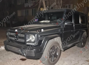 Նախկին պաշտոնյայի որդին, տեսնելով ոստիկաններին, կասկածելի փաթեթը կուլ է տվել, ինչից հետո ինքնազգացողությունը վատացել է․ shamshyan.com