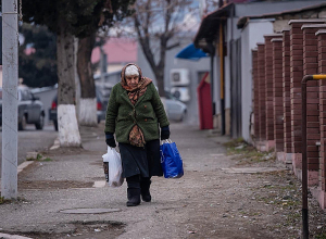 В Арцахе выросли показатели ряда заболеваний и осложнений