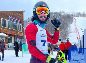 Հայաստանի մարզիկներն ավարտեցին ելույթները Լեյք Փլեսիդի ձմեռային խաղերում