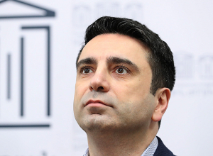 Ես ասում եմ այն, ինչ որ տեղեկացել եմ զինվորների հետ հանդիպելուց հետո. Ալեն Սիմոնյան