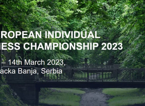 Հայաստանի 3 շախմատիստ հայտ է ներկայացրել Եվրոպայում