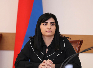 Заседание Постоянной комиссии НС РА по защите прав человека и связям с общественностью: Прямой эфир