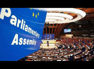 ԵԽԽՎ-ն սկսում է ընթացիկ հարցերի քննարկումը