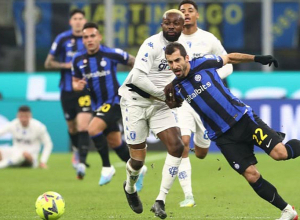 «Ինտերը» դեռ չի մաքրել տոնակատարության սեղանը. իտալական մամուլը թիմի պարտության մասին