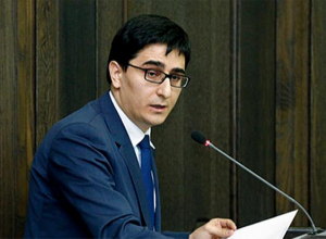 Армения в рамках иска против Азербайджана представила в Международный суд меморандум