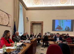 ՀՀ դեսպանն Իտալիայի խորհրդարանում ներկայացրել է Բաքվի նկատմամբ միջազգային հանրության քայլերի անհրաժեշտությունը