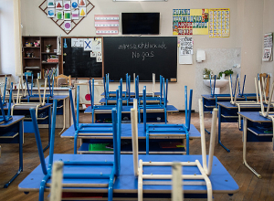 Որոշ դպրոցներում այսօր դաս չի լինի.Արցախի ԿԳՄՍՆ