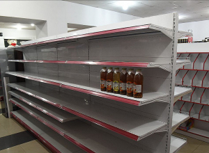 Արցախի բոլոր խանութները պետք է ունենան անկանխիկ առևտուր անելու հնարավորություն․ հոդված