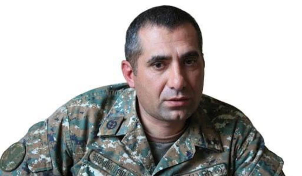 Սամվել Մովսիսյան