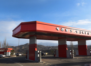 Автозаправочные станции Степанакерта возобновили работу с 17:00: газоснабжение частично восстановлено