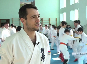 Մարզական պարապմունքները վերսկսել են