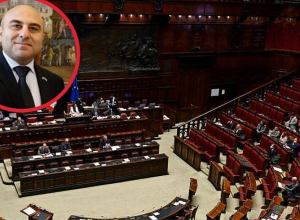 Итальянское издание коснулось обсуждения посла Азербайджана и итальянских депутатов вопроса блокады Лачинского коридора