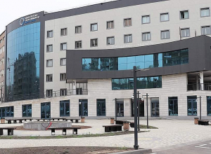 ՇՕ բրիգադով մեր կենտրոն է տեղափոխվել արդեն մահացած 10 ամսական փոքրիկ․ «Սուրբ Գրիգոր Լուսավորիչ» բժշկական կենտրոն