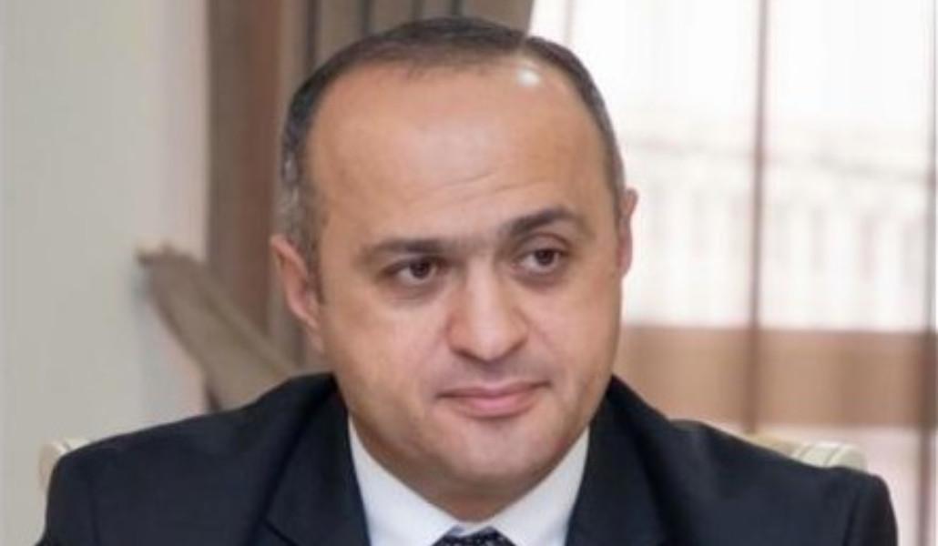A.Ayvazjan