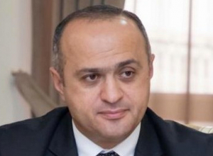 Արսեն Այվազյանն ընտրվել է ՀՀ Արդարադատության ակադեմիայի կառավարման խորհրդի նախագահ