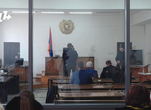 Սերժ Սարգսյանի դեմ հարուցված գործով դատական նիստի շարունակությունը․ Ուղիղ