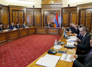 Состоялось совещание, посвящённое оценке налогового потенциала