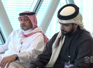 Ալեն Սիմոնյանը հանդիպել է Կատարի ֆուտբոլի ասոցիացիայի նախագահին՝ վերջինիս նախաձեռնությամբ