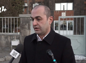 Цель прокурора состояла в том, чтобы не допустить раскрытия правды: адвокат Сержа Саркисяна