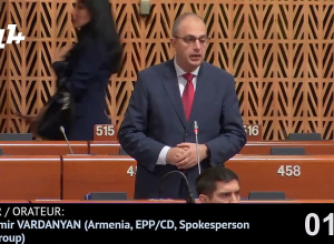 Пока мы обсуждаем, 120 000 человек страдают прямо сейчас