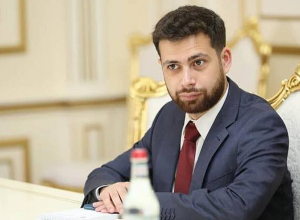 Վահան Կոստանյանը նշանակվել է արտաքին գործերի նախարարի տեղակալ