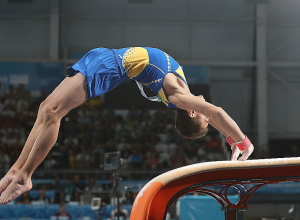 Մարմնամարզության Եվրոպայի 2027թ. առաջնությունը կանցկացվի Երևանում. ֆեդերացիայի որոշումը