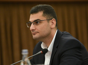 Երևանի քաղաքապետարանի գործակարգավարական նիստը. ՈՒՂԻՂ