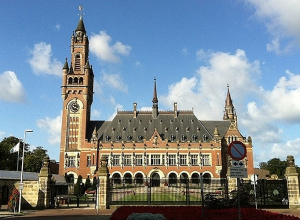 В Международном суде ООН пройдут слушания по иску Армении против Азербайджана