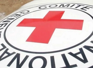Представители МККК вновь посетили удерживаемых в Баку армян