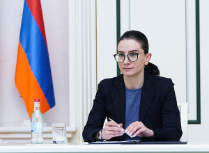 Դատախազությունը զգայուն վերաբերմունք ունի հատուկ կարիքներ ունեցող անձանց նկատմամբ.Վարդապետյան