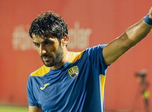 Իրանցի ֆուտբոլիստը հեռացել է ադրբեջանական ակումբից