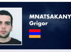 Հայաստանի սուսերամարտիկը հաղթել է թուրք մրցակցին