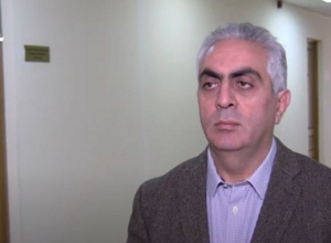 Մեծ պատերազմ տարածաշրջանում չեմ բացառում․ ստաբիլ խաղաղության մասին խոսք չկա․ Արծրուն Հովհաննիսյան
