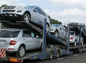 Վրացական համարանիշներով 1154 ավտոմեքենա ստացել է մաքսային ձևակերպում