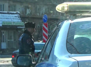 Усиленная служба ДП в регионах: обнаружено 1202 нарушения