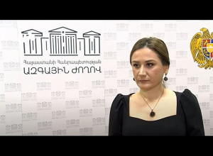 Ադրբեջանը հայտնվում է իր իսկ սարքած ծուղակում․ Արուսյակ Ջուլհակյան