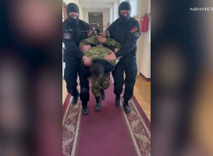 Հնդկաստանից ձեռք բերված ռազմական տեխնիկայի մասին տեղեկություններ է փոխանցել թշնամուն․ Բացահայտվել է պետական դավաճանության նոր դեպք. ԱԱԾ