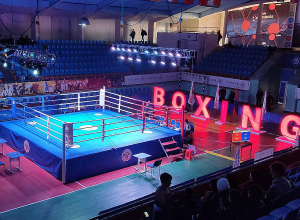 Հայաստանի բռնցքամարտիկները այսօր կսկսեն պայքարը հավաքականի ուղեգրերի համար