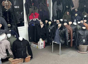 Унесли тетрадь долгов и одежду: уголовные следователи Вагаршапата раскрыли преступление