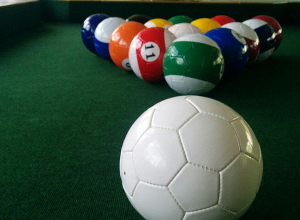 Ֆուտբիլ. նոր խաղ բոլոր տարիքների և ժամանակների համար