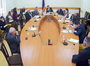 Зачем ремонтировали туалеты министерства экономики? Разъяснение министра