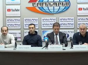 Молодежный чемпионат Европы по спортивной гимнастике 2027 года пройдет в Ереване: что это даст Армении?