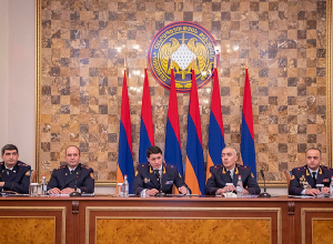 Վերջիվերջո պետք է բացահայտվեն այն անձիք, ովքեր դարձել են պարտության պատճառ․ Արգիշտի Քյարամյան