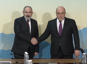 Ստացվում է՝ Լաչինի միջանցքը ռուս խաղաղապահների վերահսկողության տակ չէ․ Փաշինյանը՝ Միշուստինին