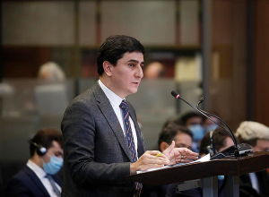 Международный суд ООН удалился в совещательную комнату для принятия решения по искам Армении и Азербайджана