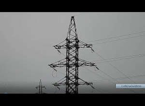 Ադրբեջանցիները դեռ թույլ չեն տալիս մոտենալ վթարի վայր