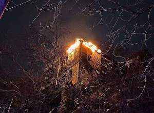 Երեք անգամ ավելացել է  հրդեhների թիվը․ ՆԳՆ փրկարար ծառայության հրատապ հայտարարությունը