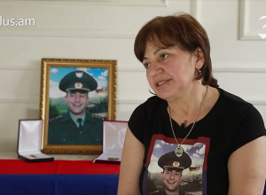 Հայրը եւ որդին իրենց ողջ կյանքը նվիրեցին Հայրենիքին