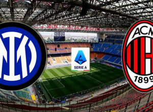 «Ինտեր» - «Միլան». Հենրիխ Մխիթարյանը մեկնարկային կազմում է. ՈՒՂԻՂ