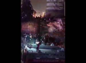 Ավերիչ երկրաշարժ Թուրքիայում